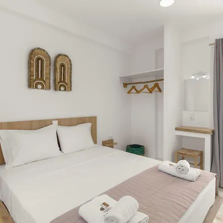 Apartamento Porto Drio Seaside Drios