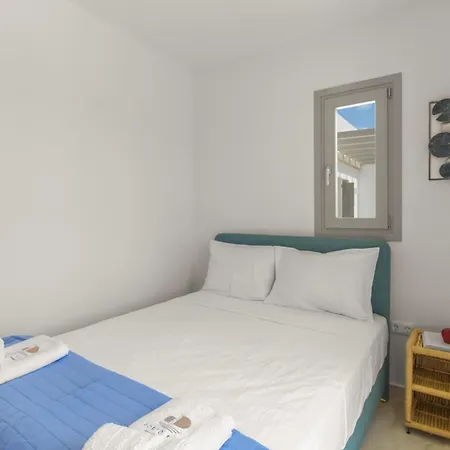 Apartamento Porto Drio Seaside Drios