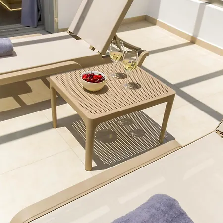 Porto Drio Seaside Apartamento *