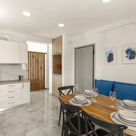 Apartamento Porto Drio Seaside Drios