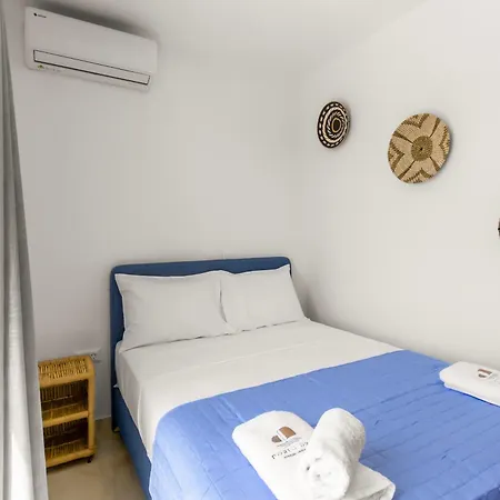 Apartamento Porto Drio Seaside Drios