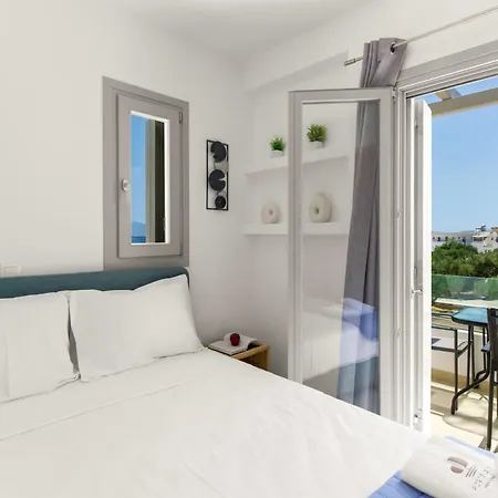 Apartamento Porto Drio Seaside