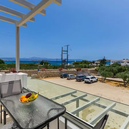 Apartamento Porto Drio Seaside Drios