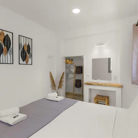 Apartamento Porto Drio Seaside Drios