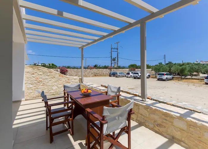 Porto Drio Seaside * 德里奥斯