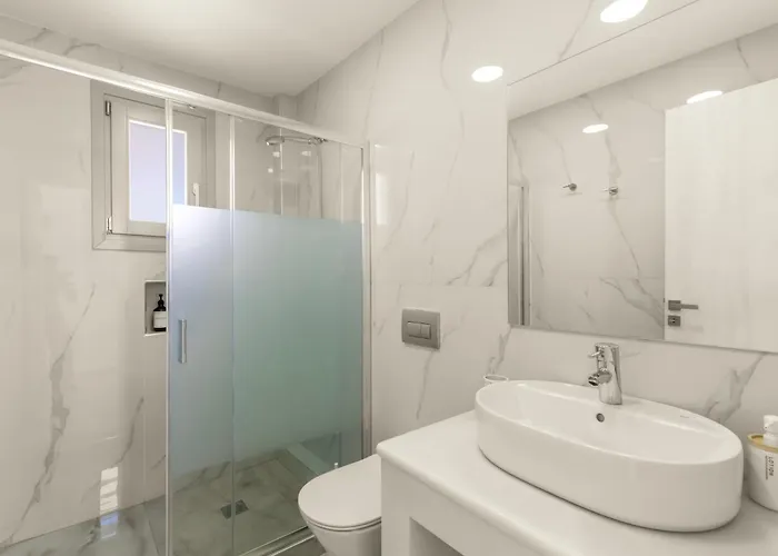 Porto Drio Seaside 德里奥斯