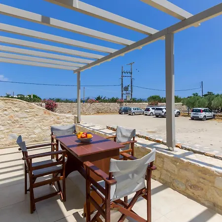 Porto Drio Seaside * Δρυός