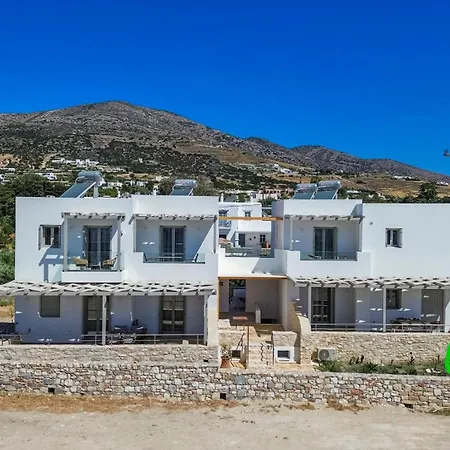 Porto Drio Seaside * Δρυός