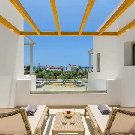 Διαμέρισμα Porto Drio Seaside