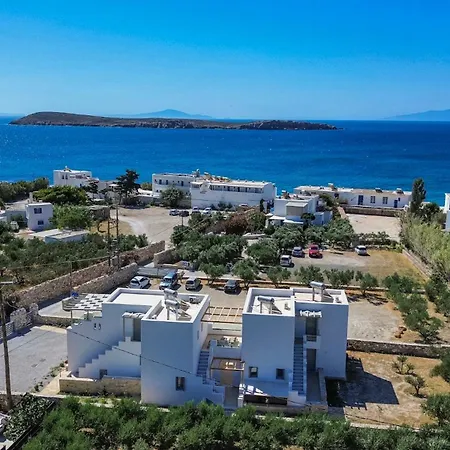 Διαμέρισμα Porto Drio Seaside Δρυός