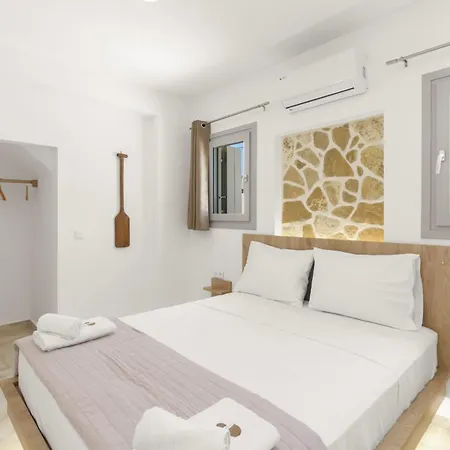 Porto Drio Seaside Διαμέρισμα *