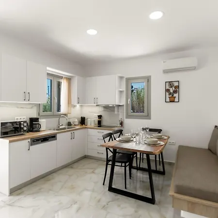 Διαμέρισμα Porto Drio Seaside *