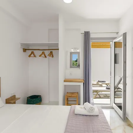 Διαμέρισμα Porto Drio Seaside *