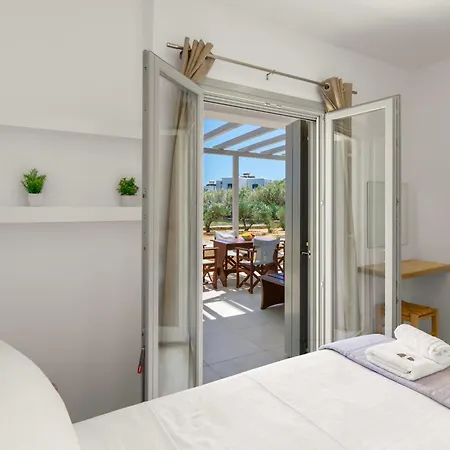 Διαμέρισμα Porto Drio Seaside *