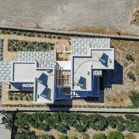 Porto Drio Seaside Δρυός