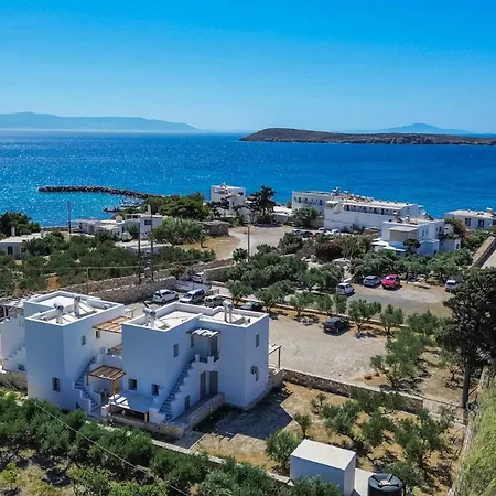 Porto Drio Seaside Διαμέρισμα *