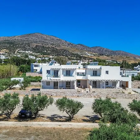 Porto Drio Seaside *