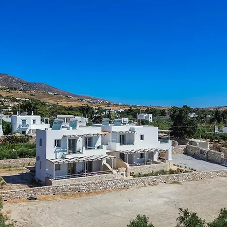 Porto Drio Seaside Δρυός