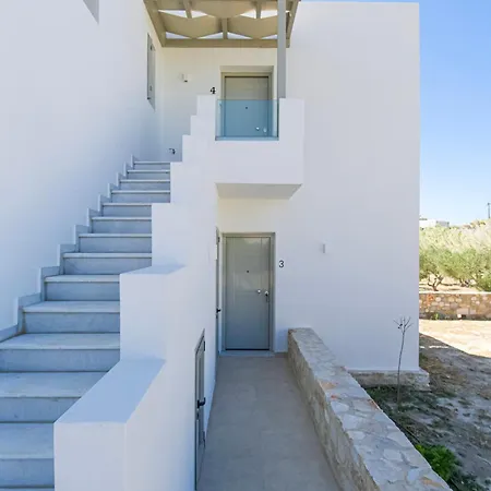 Διαμέρισμα Porto Drio Seaside *