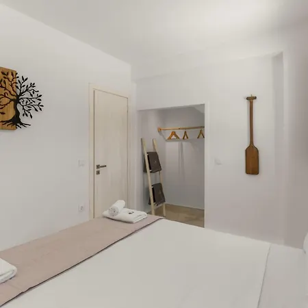 Porto Drio Seaside Διαμέρισμα Δρυός