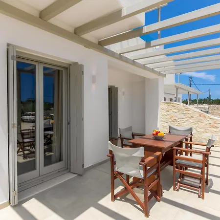 Porto Drio Seaside Δρυός