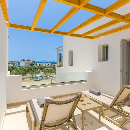 Porto Drio Seaside * Δρυός