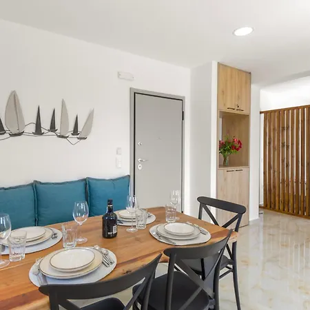 Διαμέρισμα Porto Drio Seaside