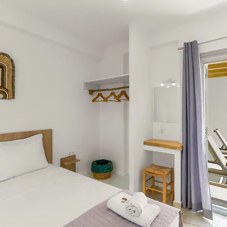 Porto Drio Seaside * Δρυός