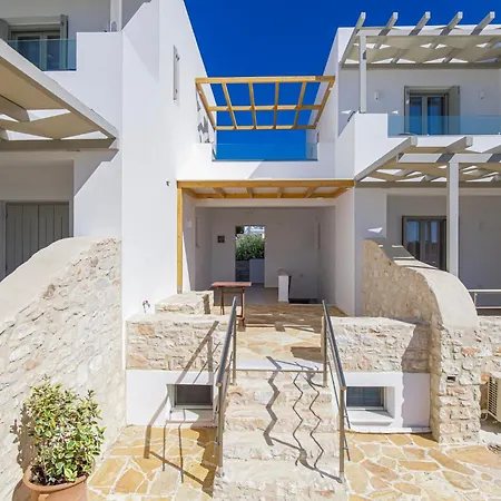 Porto Drio Seaside Apartment