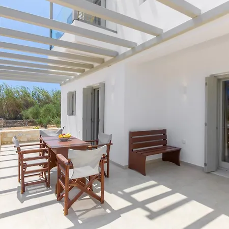 Διαμέρισμα Porto Drio Seaside