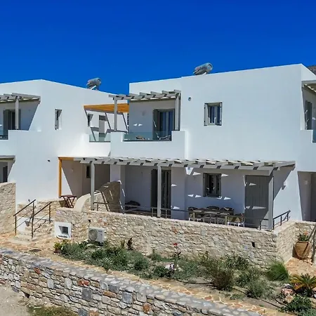 Διαμέρισμα Porto Drio Seaside *