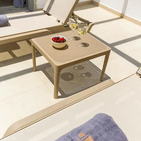 Διαμέρισμα Porto Drio Seaside *