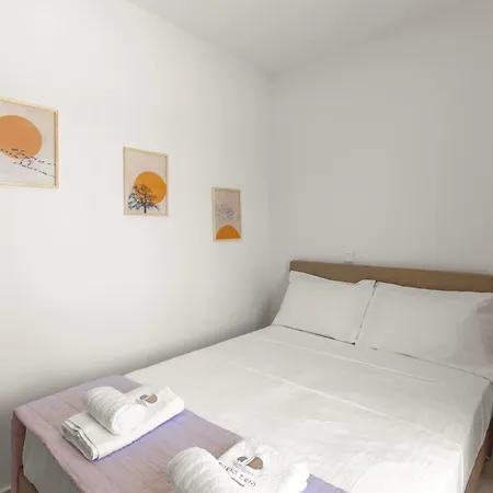 Διαμέρισμα Porto Drio Seaside