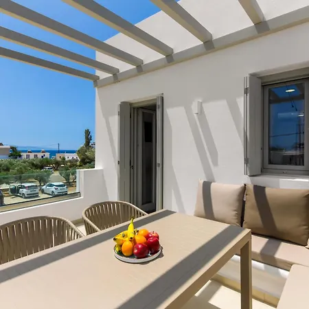 Porto Drio Seaside Διαμέρισμα