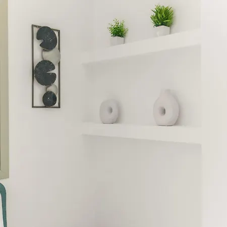 Porto Drio Seaside Διαμέρισμα