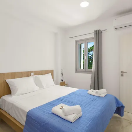 Διαμέρισμα Porto Drio Seaside *