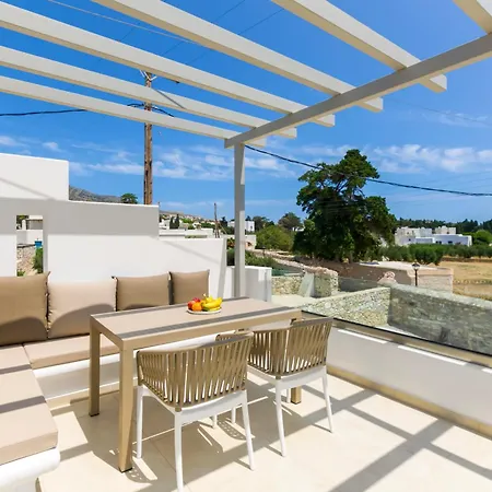 Porto Drio Seaside *