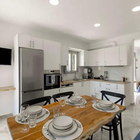 Porto Drio Seaside * Δρυός