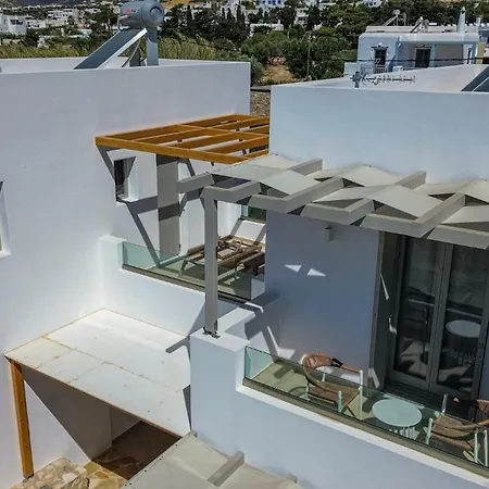 Porto Drio Seaside Διαμέρισμα