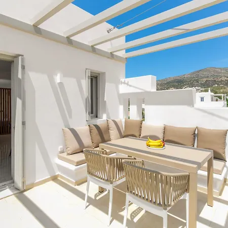 Porto Drio Seaside * Δρυός