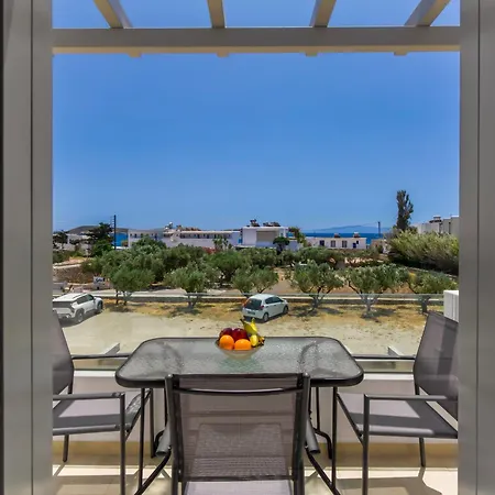 Διαμέρισμα Porto Drio Seaside *