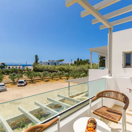 Porto Drio Seaside *