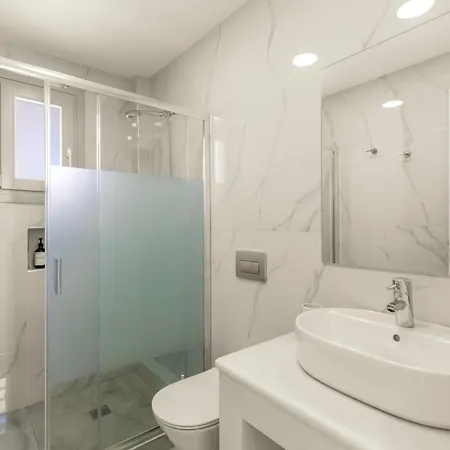 Porto Drio Seaside Δρυός