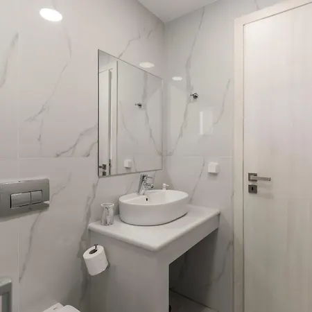 Porto Drio Seaside * Δρυός