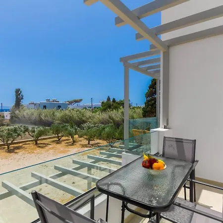 Porto Drio Seaside Δρυός