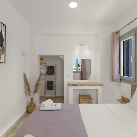 Διαμέρισμα Porto Drio Seaside