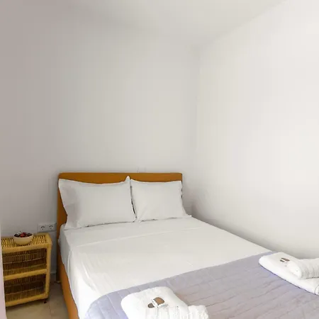 Διαμέρισμα Porto Drio Seaside *