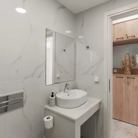 Porto Drio Seaside Διαμέρισμα Δρυός