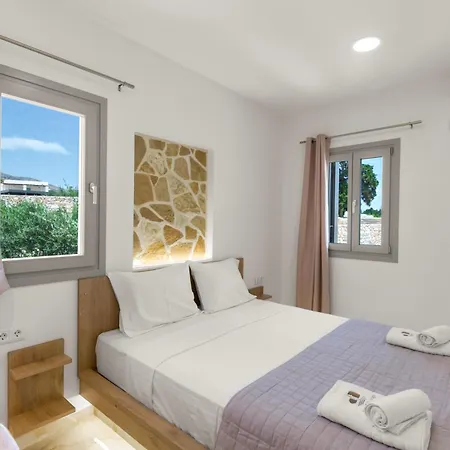 Porto Drio Seaside Διαμέρισμα