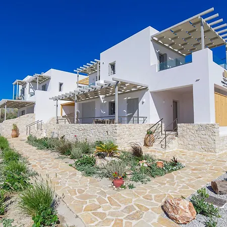 Porto Drio Seaside * Drios